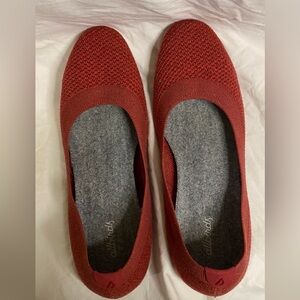 Allbirds tree breezers ref size 40 women’s 10